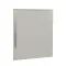 Intermetro RPC199P-1102T Door Assembly, Top, New Style