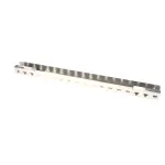 Intermetro RPC5-13-URT5 Universal Slide Upright, Full or Half Height, Single