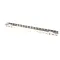 Intermetro RPC5-13-URT5 Universal Slide Upright, Full or Half Height, Single