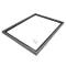 Intermetro RPC5-39-BCDR Door Assembly, Dutch, Clear, Bottom