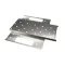 Intermetro RPC5-9S-0011 RESERVOIR COVER (METAL COVER I