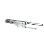 Intermetro RPC5-LTHTWST DOOR LATCH W/ TWIST LOCK (1 PI