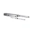 Intermetro RPC5-LTHTWST DOOR LATCH W/ TWIST LOCK (1 PI