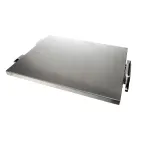 Intermetro RPC5-S3DR S/S UNDER COUNTER SOLID DOOR