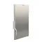 Intermetro RPC5-S9TDDR Solid Door, Dutch, Top, Stainless Steel, C5
