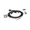 Intermetro RPC5-STRPLG-15 Power Cord, 120V, 15A