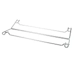 Intermetro RPC5-USLIDESPR S/S UNIVERSAL WIRE SLIDES (1 P