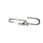 Intermetro RPC53-CRDHK Hook, For Hanging the Power Cord