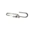 Intermetro RPC53-CRDHK Hook, For Hanging the Power Cord