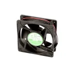 Intermetro RPC59-FAN Axial Fan, 5 VDC, .40 Amp
