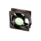 Intermetro RPC59-FAN Axial Fan, 5 VDC, .40 Amp