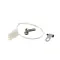 Intermetro RPC5TD-SNR Temperature Sensor with Hardware, Digital