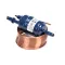 Randell RP CAP004 CAP TUBE .050 X 100 W/DRIER TO INCLUDE 1 042 FIL