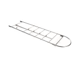Avtec RP CAR0601 CARRIER, BUS TRAC TRAY UPRIGHT