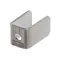 Randell RP CLP0001 CLIP, U BUFFET SHIELD SUPPORT
