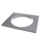 Randell RP CLR0606 PLASTIC COLLAR 14 1/2 ROUND BC-10/20 (PARTS)