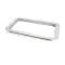 Randell RP CLR0607 Plastic Collar, Rectangle, 24.07" x 10.83", 9550A