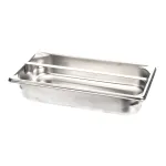 Intermetro RPCM20-PAN Water Pan, Stainless Steel