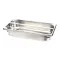 Intermetro RPCM20-PAN Water Pan, Stainless Steel