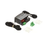 Temp Control W/ Probes, Custom/Ranspec Freezer for Randell Part# RP CNT0206