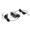 Randell RP CNT1104 Temperature Control, Dixell, Ph120E.3