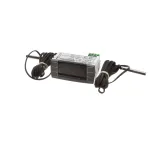 Randell RP CNT1105 Temperature Control, Programmed, 9900FA Drop-In, XR-02CX
