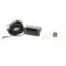 Randell RP CNT1301 CONTROL,S/C ICE CREAM DIP CAB. W/ SYRUP RAIL, SHAK