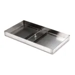 Randell RP CPN001 Condensate Pan, 11 x 6 x 1, 9000 Series