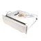 Randell RP CSY100A Coil Assembly, Mull with RF Valve 200, R134A