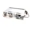 Randell RP CSY1201 Evaporator Coil Assembly, 8268NM-Panera