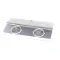 Randell RP CSY23A Coil Assembly, with Expansion Valve, R134A
