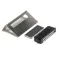 Randell RP CTH0501 CATCH ASSEMBLY, MAGNETIC W/BRACKET FOR LOUVER