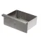 Avtec RP CUP0501 Concealed Grease Cup, 6" x 4.5" x 2.25", For AF Style