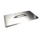 Randell RP CVR0311A COVER, LIFT OFF 8268N (1 OF 2) 15.5 X 29.17