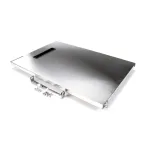 Randell RP DOR102 Door Assembly, Left Hand, 9215-32-7