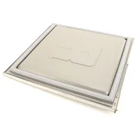 RP DOR657L Randell