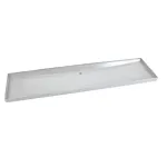 Randell RP DRP003 PAN, 32 X 8 EVAPORATOR MICH 23 COIL DRIP PAN