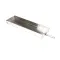 Randell RP DRP021 S/S EVAPORATOR DRAIN PAN 2010F/2010 MODELS ONLY