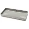 Randell RP DRP0401 DRAIN PAN, 14 X 8 EVAPORATOR VA-80, REAR DRAIN,
