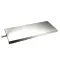 Randell RP DRP1701 PAN, DRIP S/S RC300 18.25 X 7.3