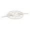 Randell RP DSN001 Drain Screen/Strainer, Hot Food Table