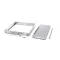 Randell RP DWR132B1 BTM DRAWER, 32" CUSTOM REPLACEMENT CARTRIDGE FRONT
