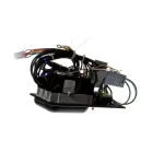 Avtec RP EG30C44CR0 Conn Plate, 480 Volt, 3PH, 30 Amp, GFEP, NEMA L16-30