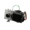 Avtec RP EG50C44CR0 GFEP, 50A, 480/3P TURN & LOCK RECEPT (PARTS)