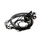 Avtec RP EG80C24P06 CONN. PLATE, 80A, 208/3, GFEP, 6' PIGTAIL