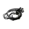 Avtec RP EG80C24P06 CONN. PLATE, 80A, 208/3, GFEP, 6' PIGTAIL