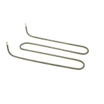 Randell RP ELM500B Element, 120V, 500W, M-Shaped, Ends Bent Down