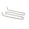 Randell RP ELM500B Element, 120V, 500W, M-Shaped, Ends Bent Down
