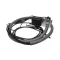 Avtec RP EX70C24P06 70AMP, 208/3 PIGTAIL CONNECTIO