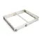 Randell RP FRM0303 Drawer Frame Assembly, 27", 8000N